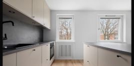 Kinna - 2rok - tillsv - 9.200kr/mån - Photo 2