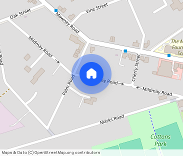 Mildmay Road RM7 - Photo 1