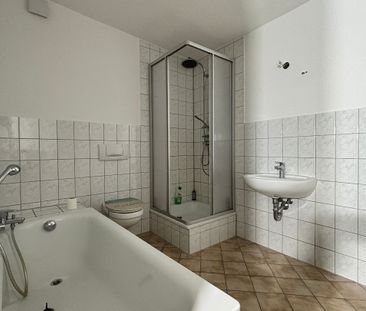 Renovierte 4-Raum-Wohnung in Cottbus/Ströbitz - Photo 4