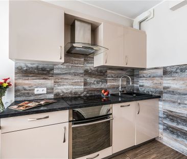 MIESZKANIE 2 POKOJE PARTER OGRÓDEK NARAMOWICE - Photo 4