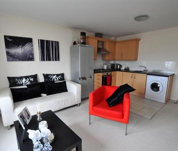 1 bedroom apartment to rent - Photo 4