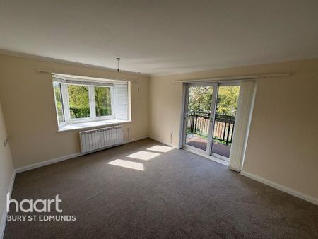 2 bedroom flat to rent - Photo 5