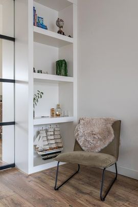 Appartement te huur: Thomsonlaan 80 2565 JE Den Haag - Foto 1