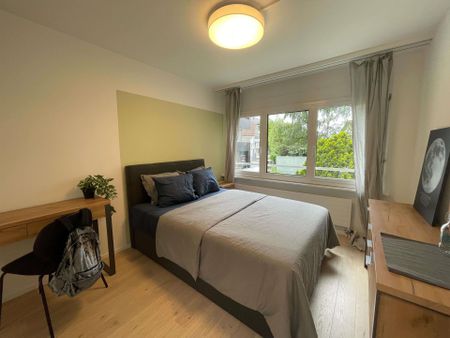 Cozy co-living in Prilly - Foto 5