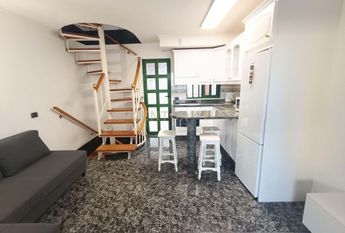 Palmas de Gran Canaria (Las), Canary Islands