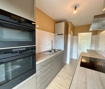 Appartement te huur - Foto 4