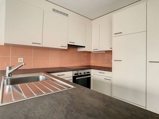 Joli 4½ pièces avec terrasse - Photo 1