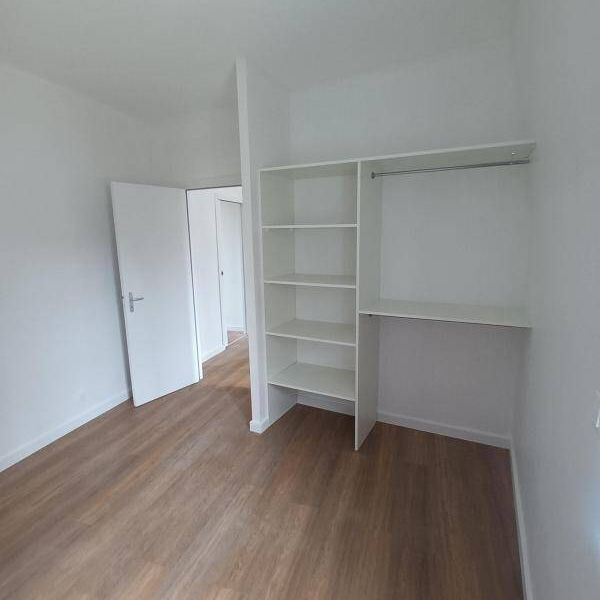 Location appartement t3 60 m² à Rodez (12000) - Photo 1