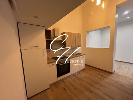 GRENOBLE - APPARTEMENT T2 - NEUF - Photo 5