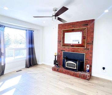 For Lease - 137 percy Lane, Whitchurch-Stouffville, Ontario - Photo 5