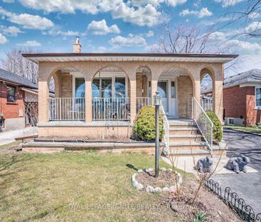 For Lease - 71 Barrymore Road Unit# Bsmt, Toronto, Ontario - Photo 2