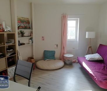 Location Appartement 1 pièce 21m² POITIERS 86000 - Photo 2
