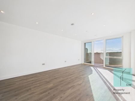 3 bedroom apartment to rent - Photo 3