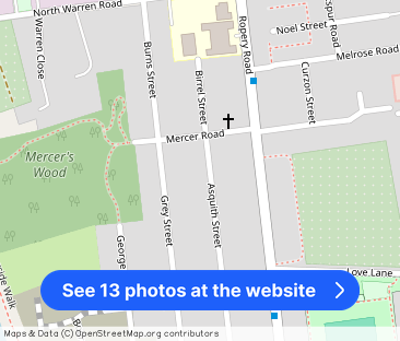 Asquith Street, Gainsborough, Lincolnshire, DN21 - Photo 1