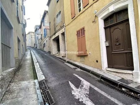 Location Appartement 3 pièces 62 m2 à Aubagne - Photo 2