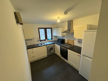 1 Bedroom Property To Rent - Photo 3