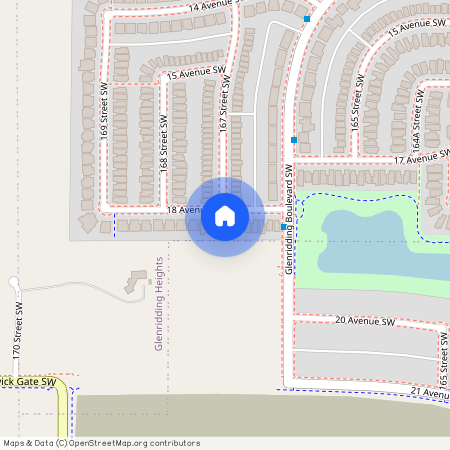 16631 18 Ave SW, T6W 1A4, Edmonton