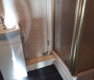 Studio Flat, Roman Terrace, LS8 - Photo 4