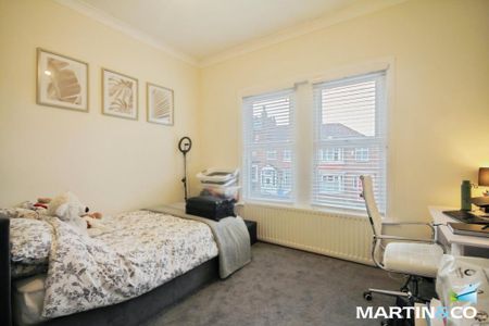 2 bedroom terraced house to rent - Photo 4