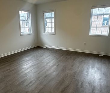 For Lease - 1259 Lily Crescent Unit# 11, Milton, Ontario - Photo 1