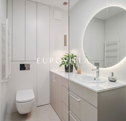 Warszawa, Wilanów, Warszawa, Wilanów, Jerzego Holzera - Фото 1