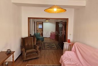 Apartamento T2 em Coimbra