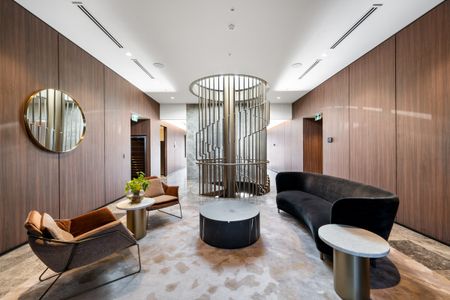 Furnished Penthouse in the Heart of Newstead - Chester and Ella - Photo 4