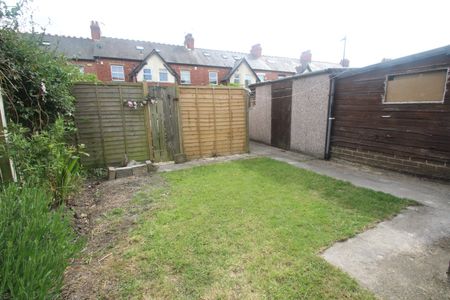1 bedroom apartment to rent - Photo 3
