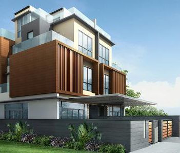 Prestige Point (D19), Apartment - For Rent - Photo 5