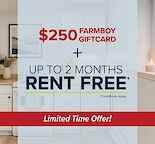 1 Rosebery Avenue, The Glebe, Ottawa, ON - Photo 1