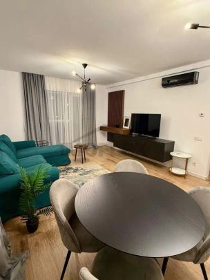 2 camere | Morarilor | centrala proprie | bloc nou 2022 | 55 mp - Photo 1