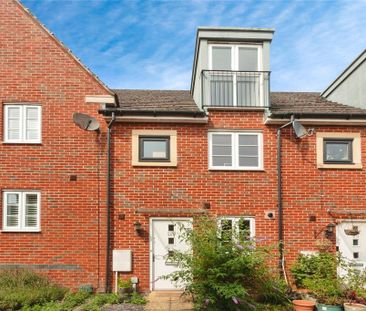 3 bedroom terraced house to rent - Photo 1