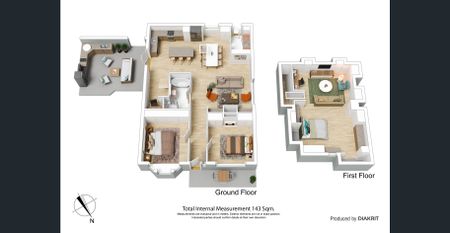 Designer Renovation Meets Effortless Family Living - Photo 5