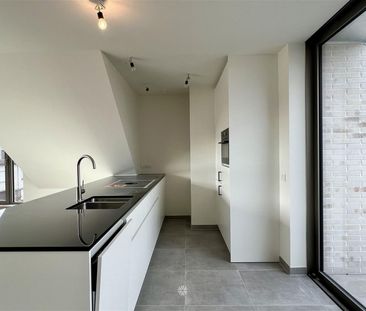 Nieuwbouw appartement in centrum Destelbergen - Photo 5