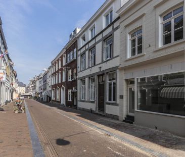 Te huur: Appartement Putstraat 24 A in Sittard - Foto 2