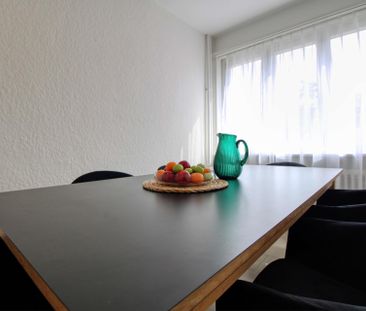 Geräumige Coliving-Wohnung mit großer Terrasse in Wallisellen - Photo 2