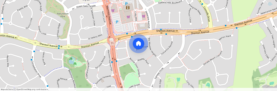 Zollner Close 8, WA 6027, Connolly