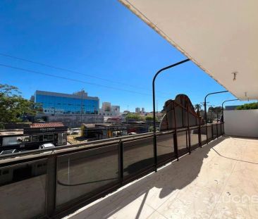 Apartamento com 2 dormitórios para alugar, 124 m² por R$ 2.770,01/mês - Taguatinga Sul - Taguatinga/ - Photo 3