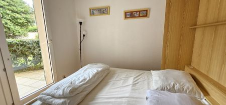 Location Appartement 1 pièce 34m² ANGLET 64600 - Photo 2