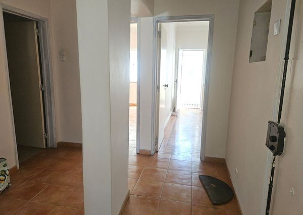 Apartamento T2 em Lisboa