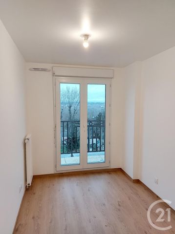 Appartement F3 À Louer 3 Pièces - 55,75 M - Photo 2