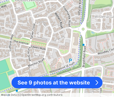 Valdez House, Abbotswood Common Road, Romsey, SO51 - Photo 1
