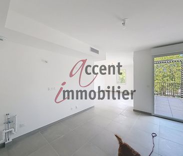 Appartement Saint Remy De Provence 3 pièce(s) 68.37 m2, - Photo 2