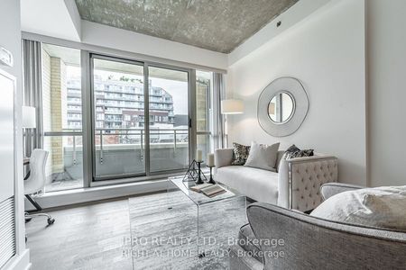 For Lease - 630 Queen Street Unit# 413, Toronto, Ontario - Photo 4
