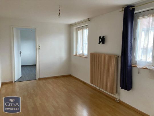 Maison à louer 3 pièces 59.18m² - Photo 1