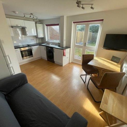 3 bedroom house share to rent - Photo 1