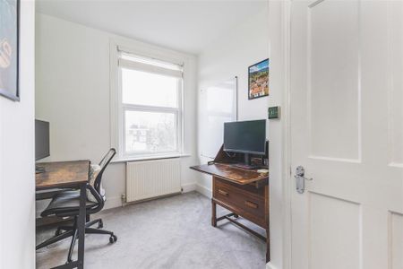 2 bedroom terraced house to rent - Photo 3