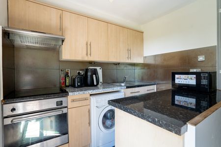 Studio Flat, Wellesley Road, W4 - Photo 3