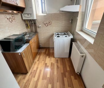 Casă cu 2 camere, 80 mp, curte 120 mp, 3 parcări | Baciu - Photo 3