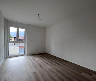4.5 pièces avec balcon - Foto 3